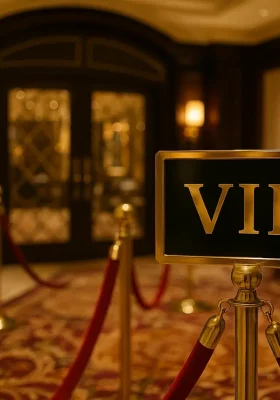 Лимиты ставок в VIP-зонах Макао: правила, выгода и условия доступа