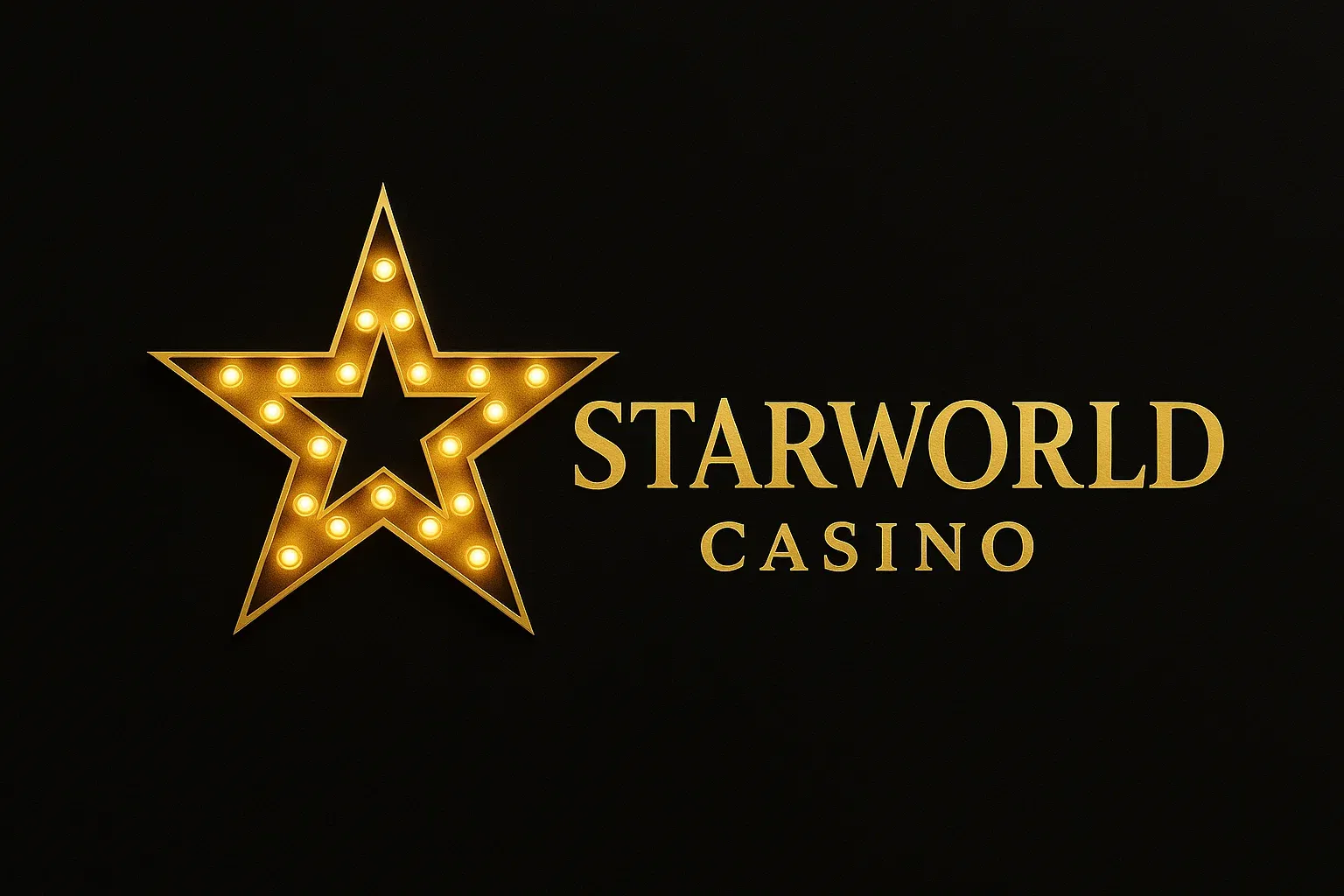 StarWorld Casino