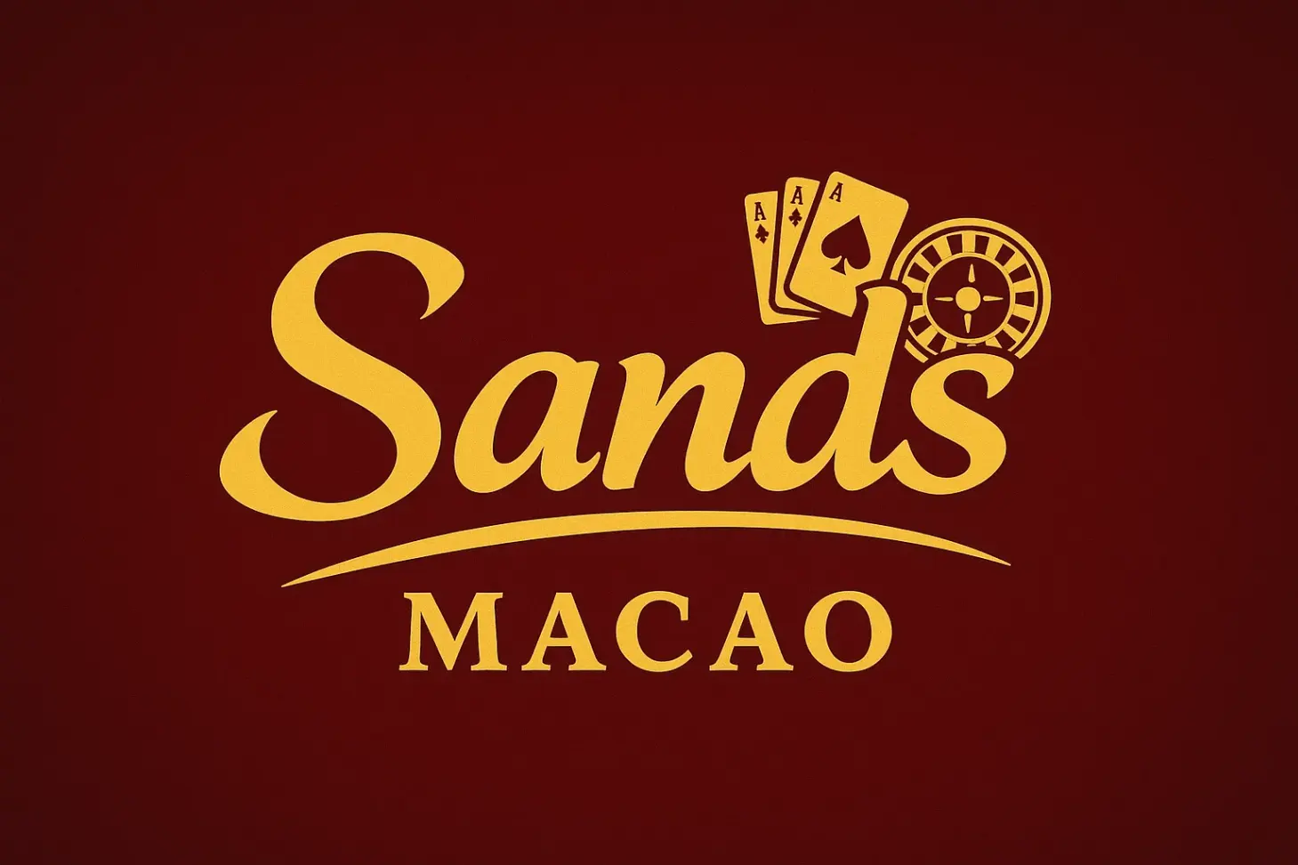 Sands Macao