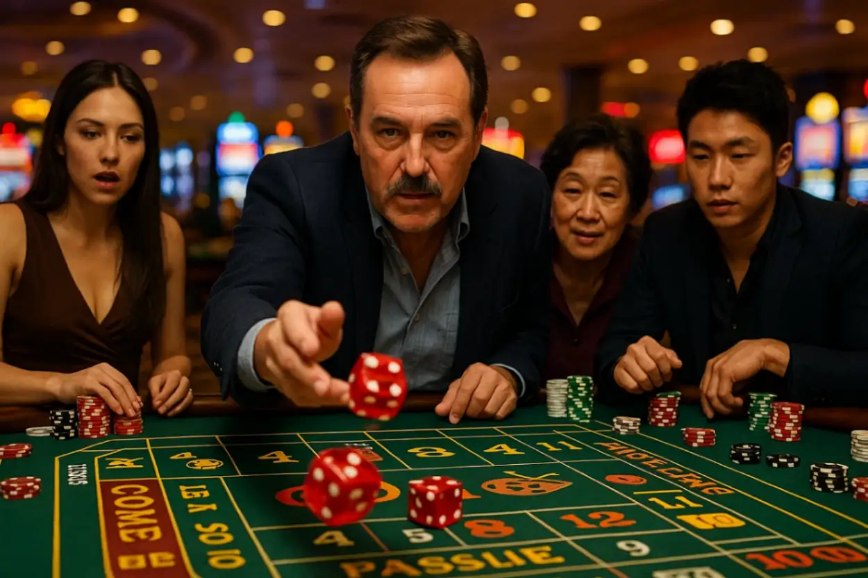 Популярность настольных игр в Макао