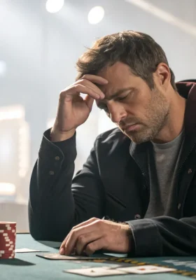 Как играть глубокими стеками: профессиональные решения на постфлопе