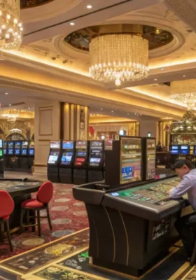 Ставки в Макао 2026: какие рынки заменили VIP-игры